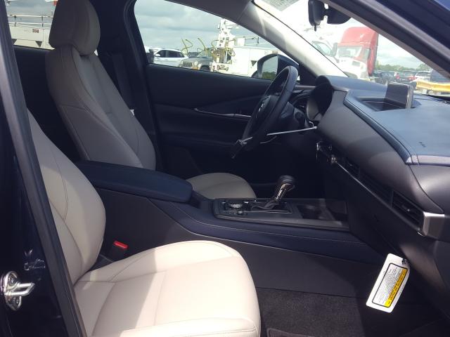 2020 MAZDA CX-30 SELE 3MVDMBCL6LM129545