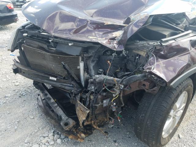 2014 KIA SORENTO LX 5XYKT4A68EG427843