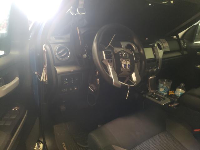 2016 TOYOTA TUNDRA CRE 5TFEW5F16GX194116
