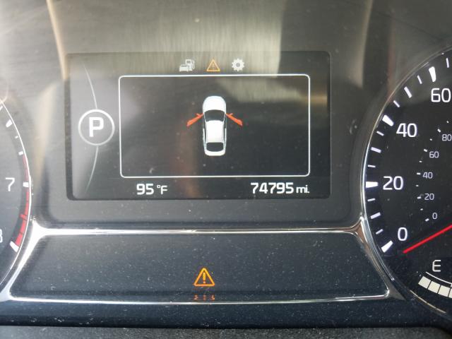 2014 KIA OPTIMA SX 5XXGR4A68EG323507