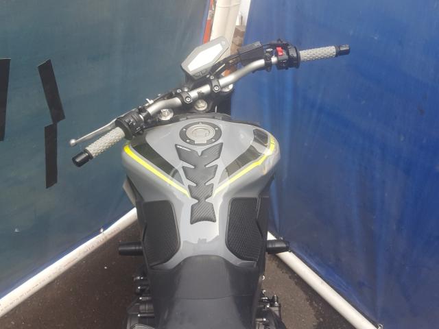 2016 YAMAHA FZ09 JYARN33E8GA011443