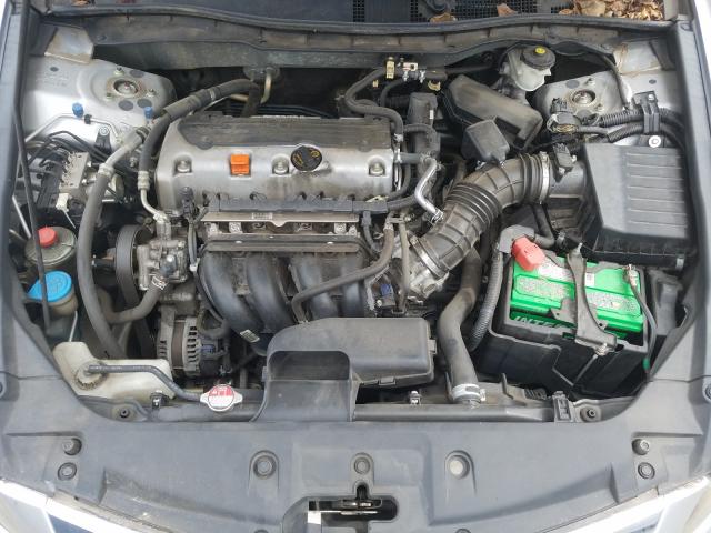 2011 HONDA ACCORD LXP 1HGCP2F41BA015250