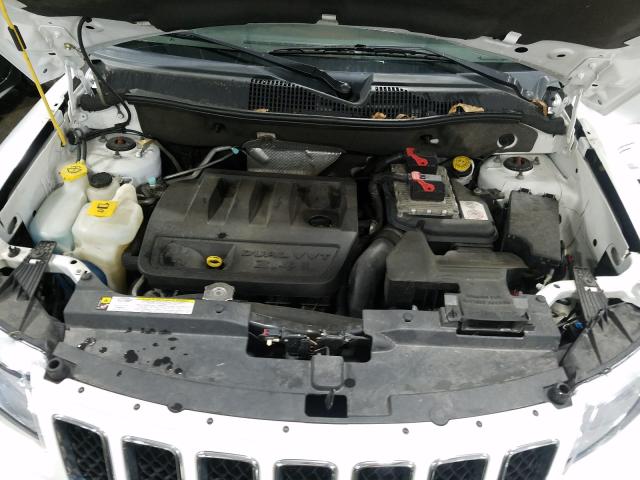 2011 JEEP COMPASS SP 1J4NT1FB3BD264363