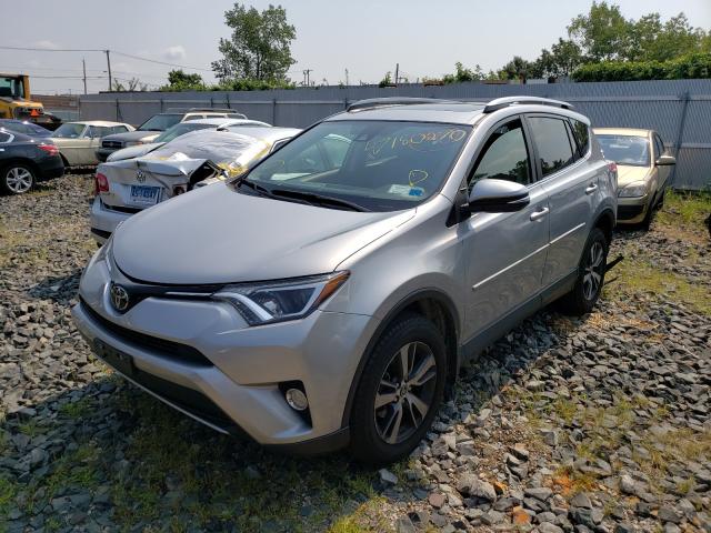 2018 TOYOTA RAV4 ADVEN JTMRFREV2JD243320