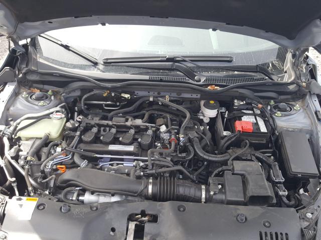 2018 HONDA CIVIC SPOR SHHFK7H90JU231644