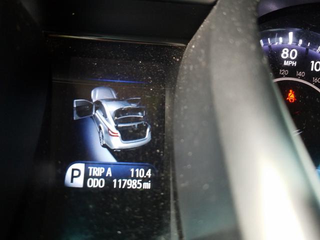 2016 TOYOTA AVALON XLE 4T1BK1EB4GU208707