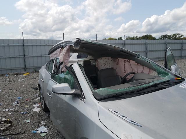 2013 BUICK LACROSSE 1G4GC5E34DF210993