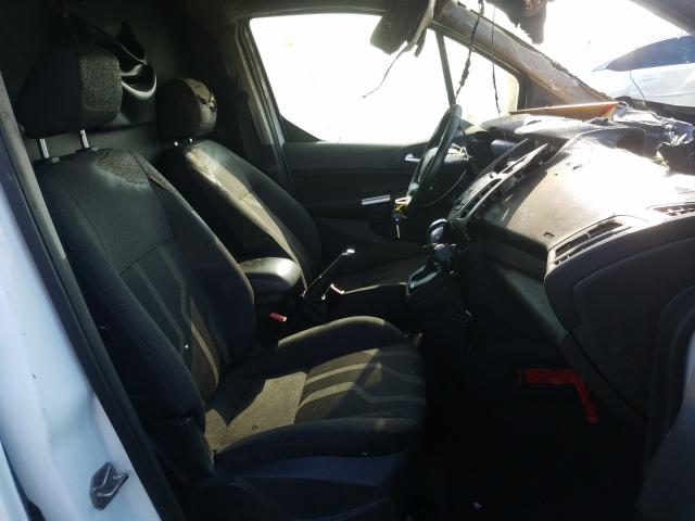 2016 FORD TRANSIT CO - NM0LS7F7XG1236337