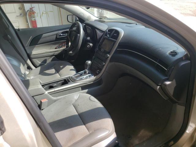 2013 CHEVROLET MALIBU 1LT 1G11C5SA8DF215670