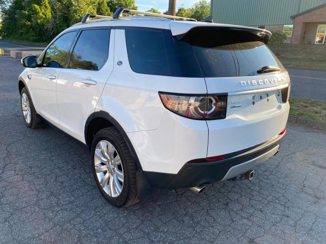 2016 LAND ROVER DISCOVERY SALCT2BG2GH546863
