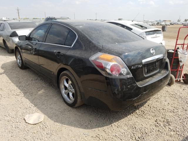 2010 NISSAN ALTIMA BAS 1N4AL2AP9AN499152