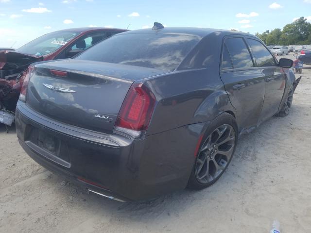 2015 CHRYSLER 300 S - 2C3CCABG5FH853782
