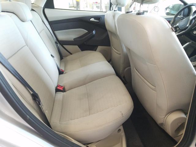 2012 FORD FOCUS SEL 1FAHP3H29CL338589