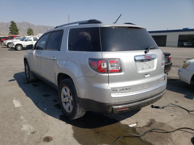 2013 GMC ACADIA SLE 1GKKRNED5DJ254668