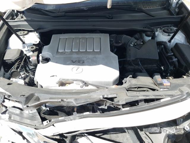 2016 LEXUS ES 350 JTHBK1GG2G2224735