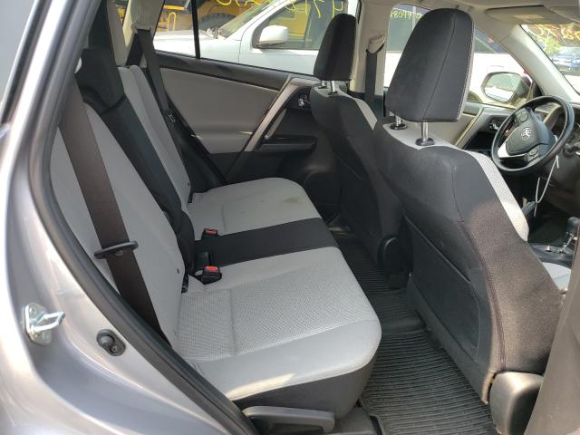 2018 TOYOTA RAV4 ADVEN JTMRFREV2JD243320