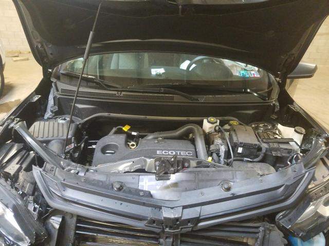 2019 CHEVROLET EQUINOX LS 2GNAXSEV4K6283004