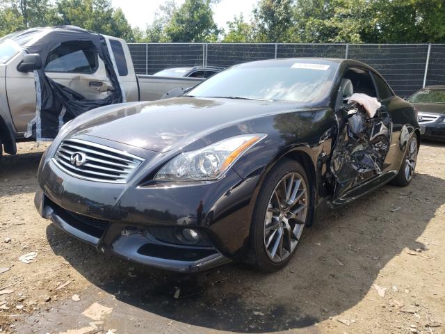 2014 INFINITI Q60 BASE JN1CV6FE1EM900039