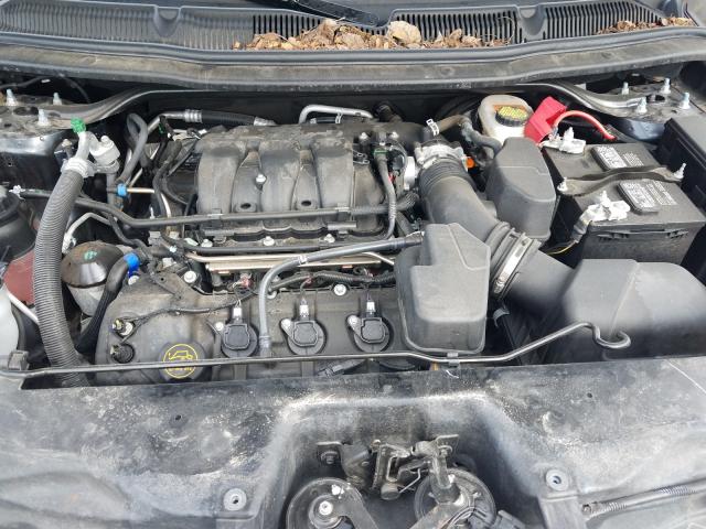 2018 FORD EXPLORER 1FM5K8B83JGC77117