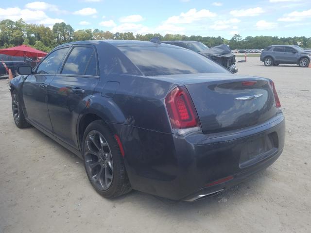2015 CHRYSLER 300 S - 2C3CCABG5FH853782