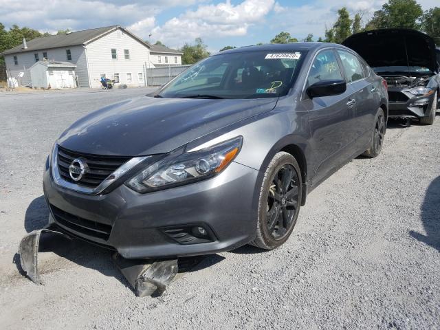 2017 NISSAN ALTIMA 2.5 1N4AL3AP8HC244651