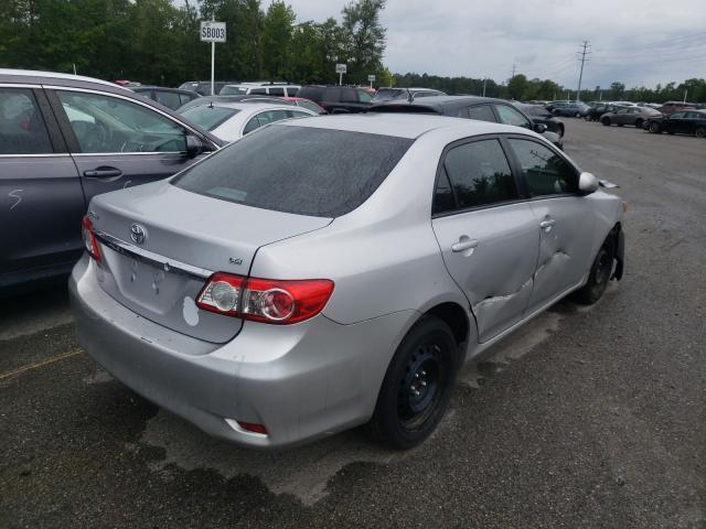 VIN 4T1BF1FK5FU057555 2015 Toyota Camry, Xle no.4