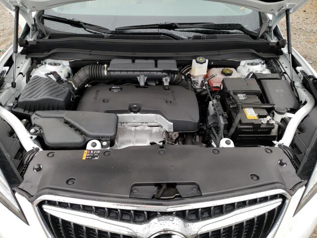2020 BUICK ENVISION E LRBFXCSAXLD125421