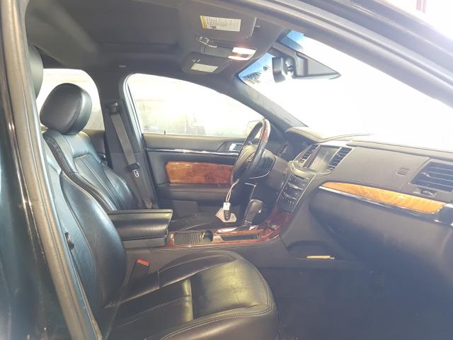 2014 LINCOLN MKS 1LNHL9DK0EG609660