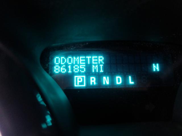 2013 BUICK ENCLAVE 5GAKRCKD6DJ235147