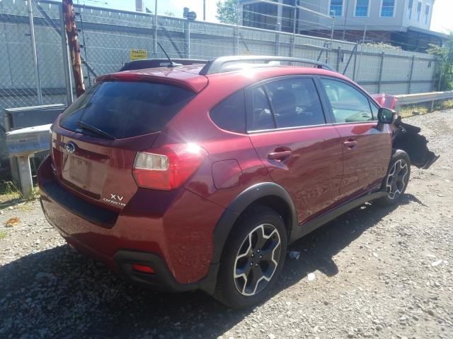 2015 SUBARU XV CROSSTR JF2GPAMC6F8280362