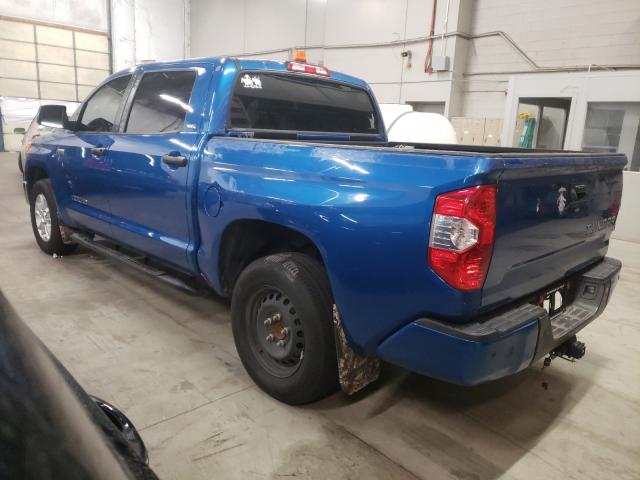 2016 TOYOTA TUNDRA CRE 5TFEW5F16GX194116