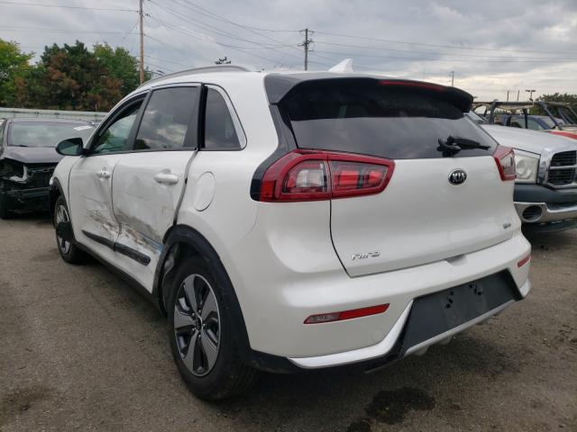 2019 KIA NIRO FE KNDCB3LC0K5305681