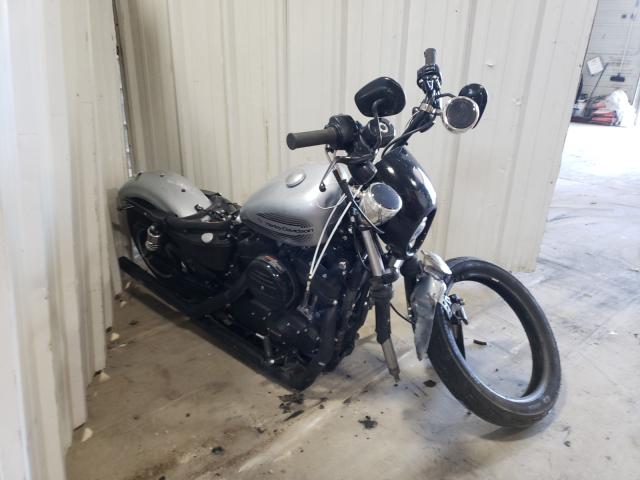2020 HARLEY-DAVIDSON XL1200 NS 1HD1LP312LB424263