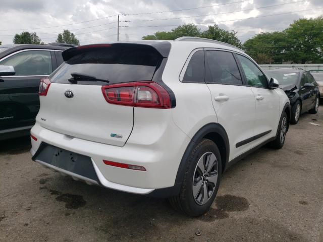 2019 KIA NIRO FE KNDCB3LC0K5305681