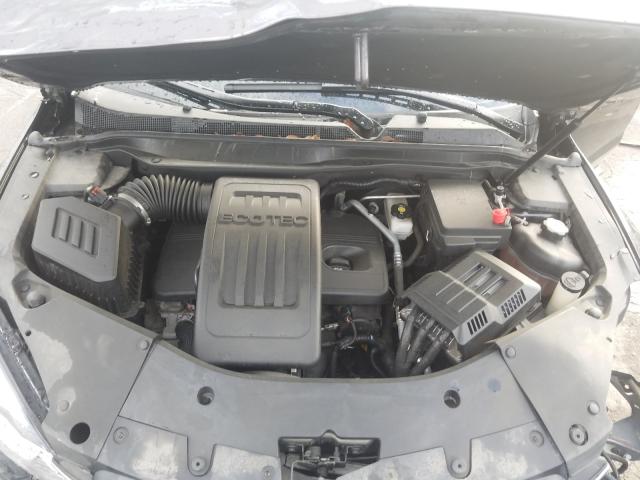 2016 CHEVROLET EQUINOX LS 2GNALBEK8G6197932