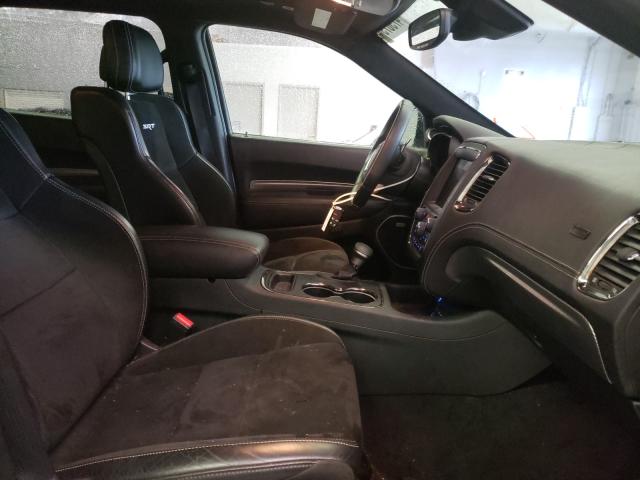 2018 DODGE DURANGO SR 1C4SDJGJ3JC216894