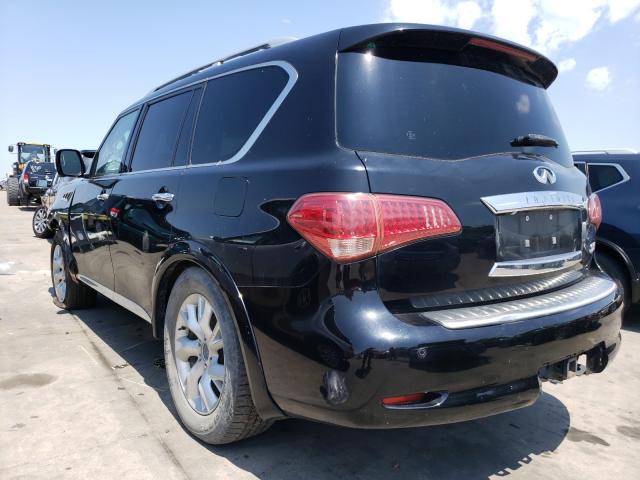 2011 INFINITI QX56 JN8AZ2NE3B9002855