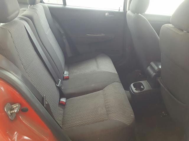 2010 CHEVROLET COBALT 1LT 1G1AD5F58A7237796