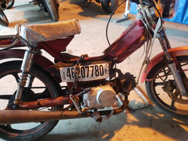 2014 BASHAN BASHAN MOT - LHJPCABB1EB700017