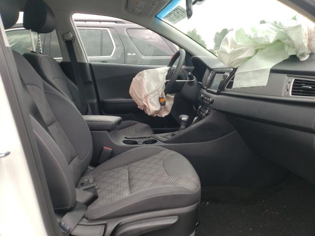 2019 KIA NIRO FE KNDCB3LC0K5305681