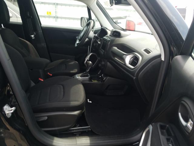 2019 JEEP RENEGADE ZACNJABB0KPK19350