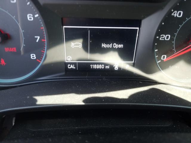 2018 CHEVROLET MALIBU LS - 1G1ZC5ST2JF119856