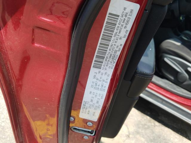 2016 JEEP CHEROKEE S 1C4PJLAB3GW319932