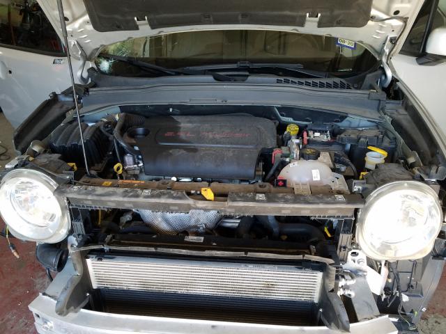 2017 JEEP RENEGADE L ZACCJABB8HPF19236