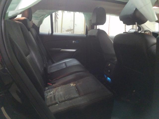 2014 FORD EDGE LIMIT 2FMDK4KC9EBA77882
