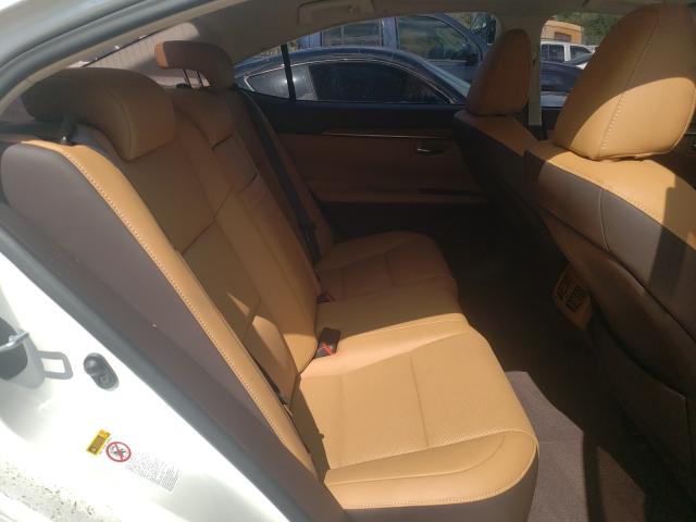 2016 LEXUS ES 300H JTHBW1GG8G2114776