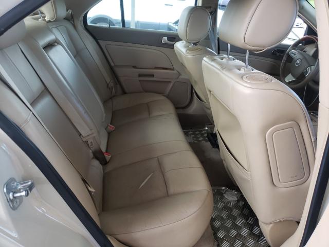 2011 CADILLAC STS LUXURY 1G6DW6ED3B0128592