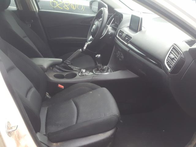 2016 MAZDA 3 SPORT 3MZBM1U71GM323018