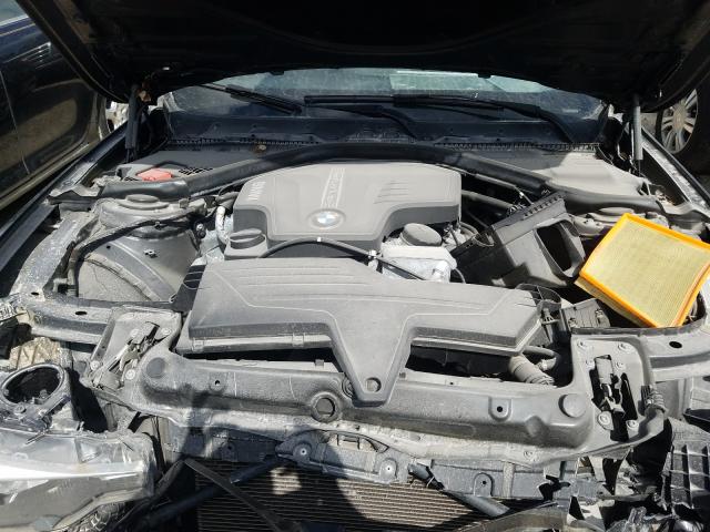2013 BMW 328I WBA3A5C51DF358593