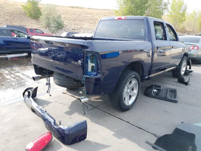 2017 RAM 1500 ST 1C6RR7KT3HS527826